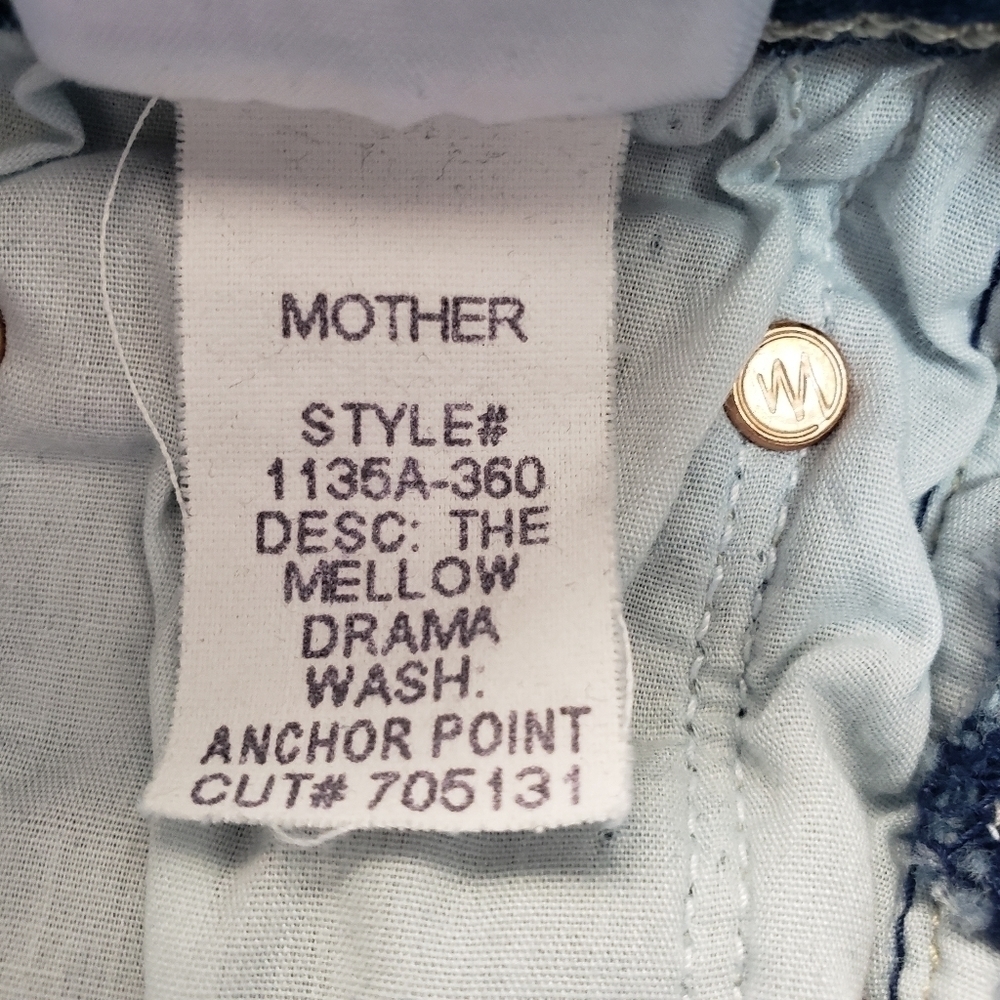 MOTHER The Mellow Drama - Anchor point - Picture 10 of 11